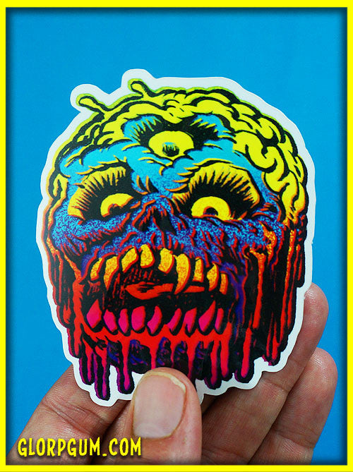 Scare Package: Halloween HELL!