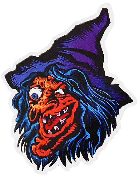 Scare Package: Halloween HELL!