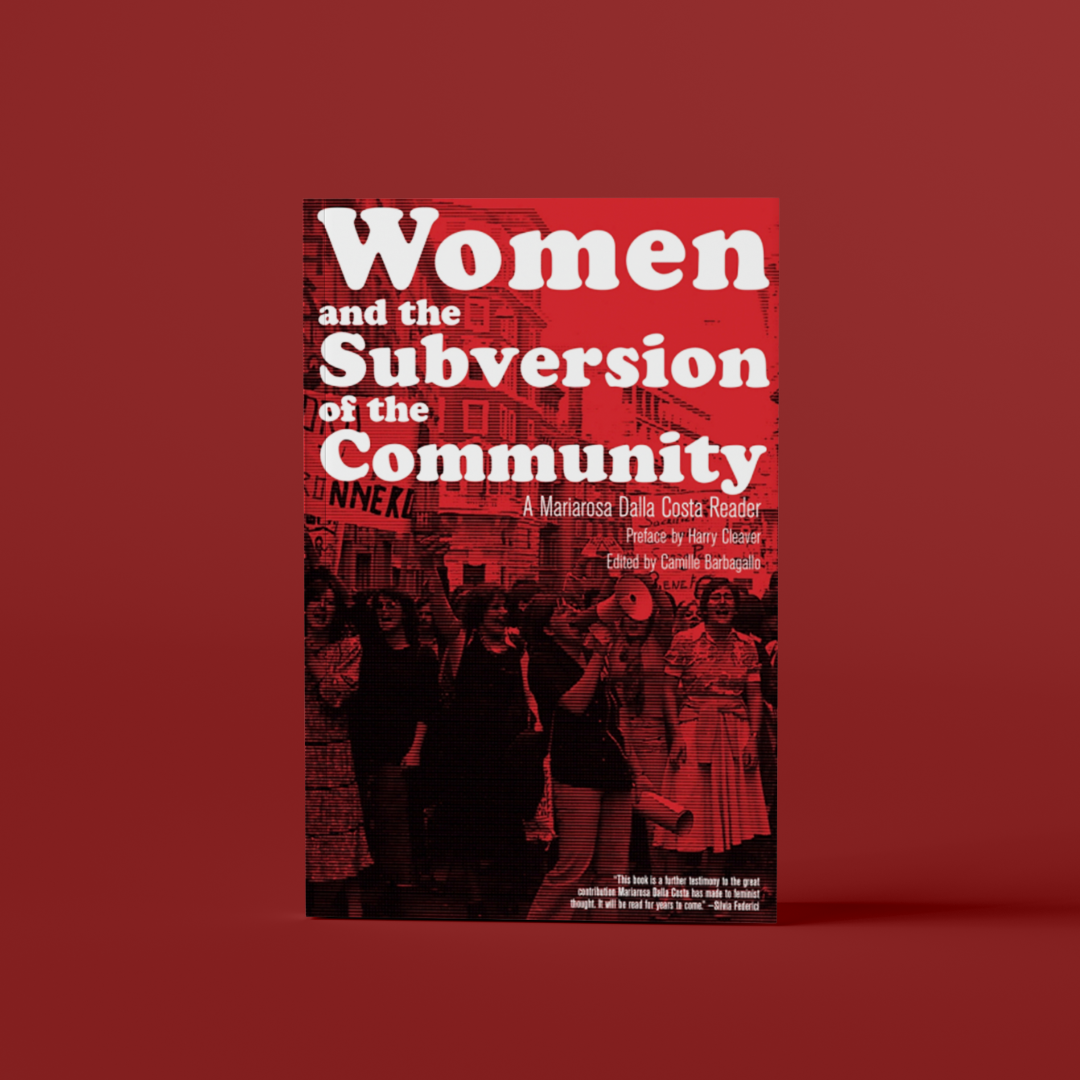 Women and the Subversion of the Community