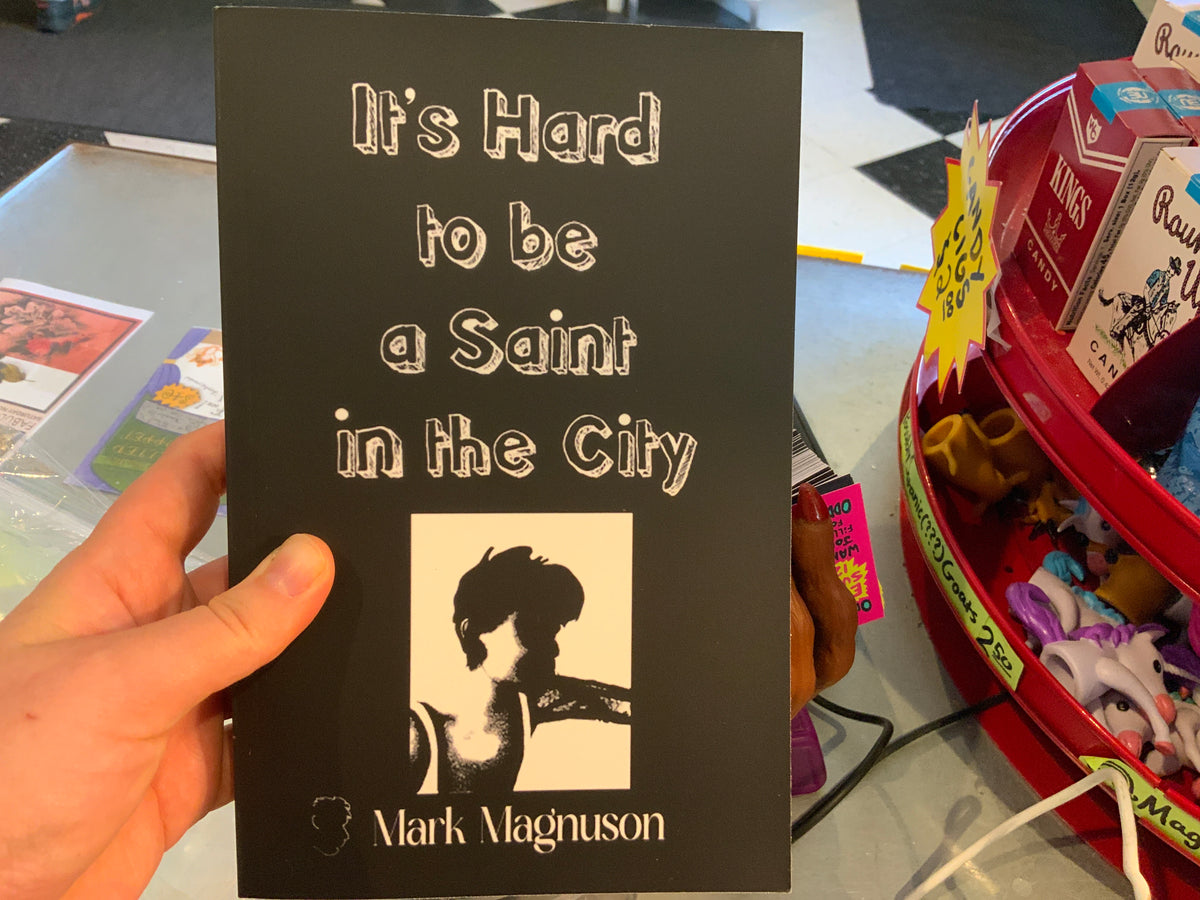 UPA It’s Hard to Be a Saint in the City