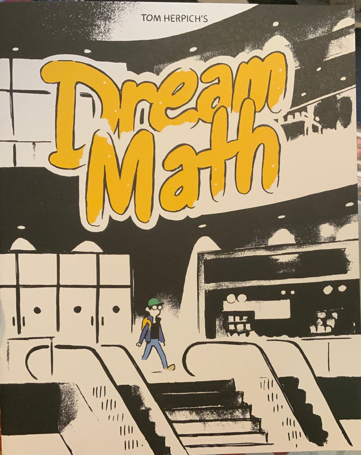 Dream Math
