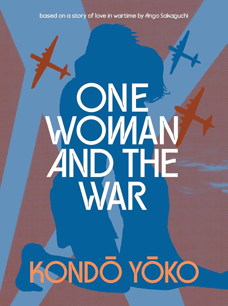 One Woman and the War cover image