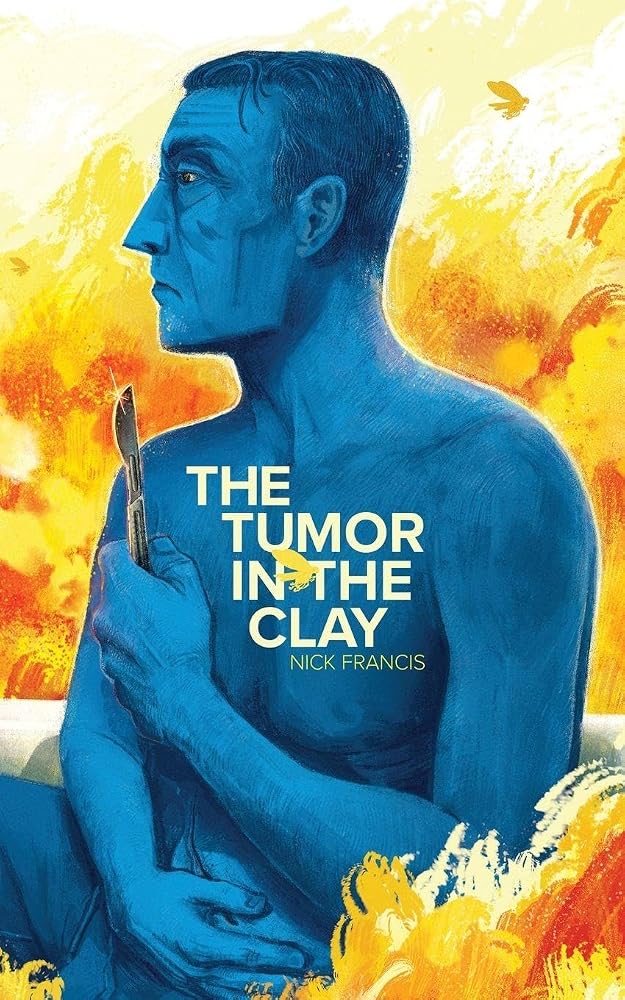 The Tumor in the Clay cover image