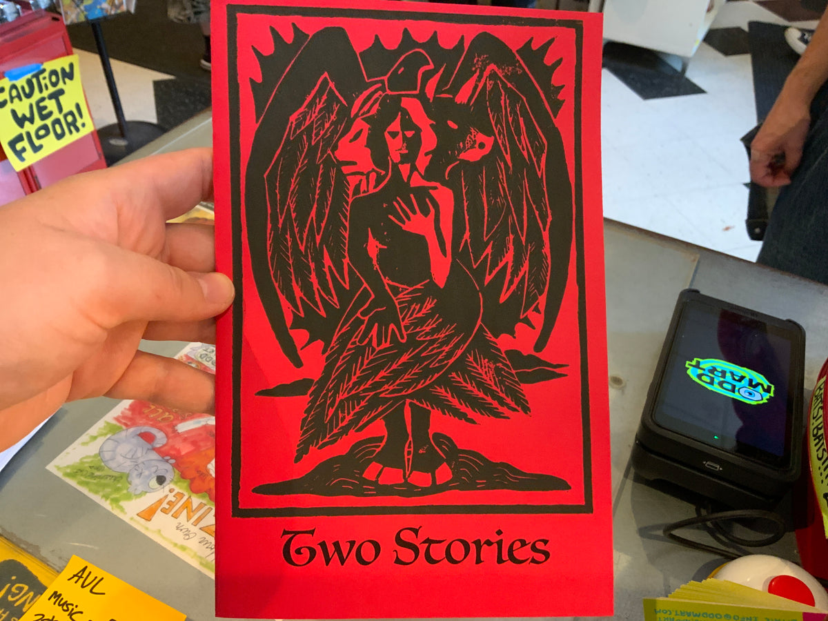 AUL Two Stories