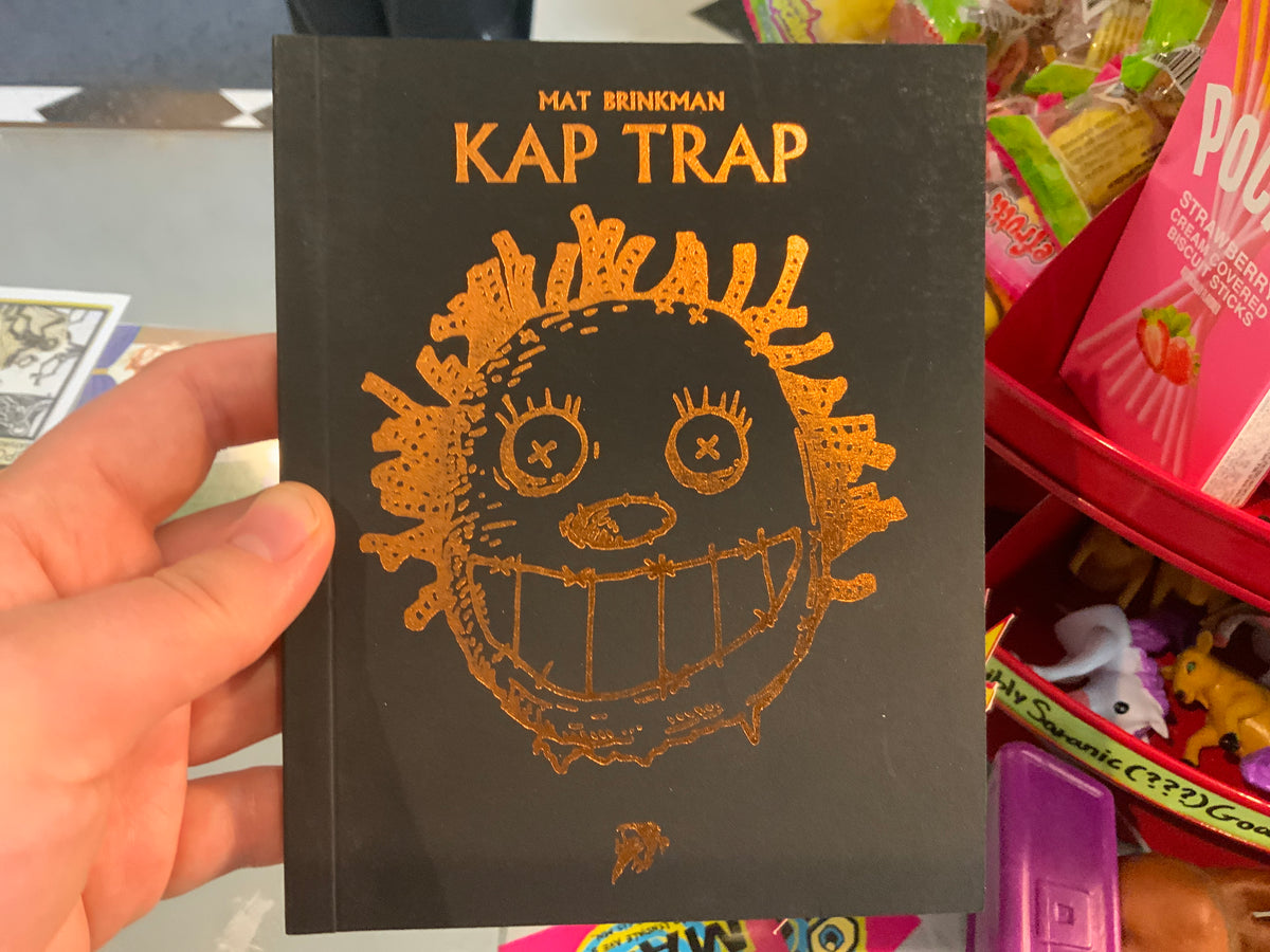 Kap Trap
