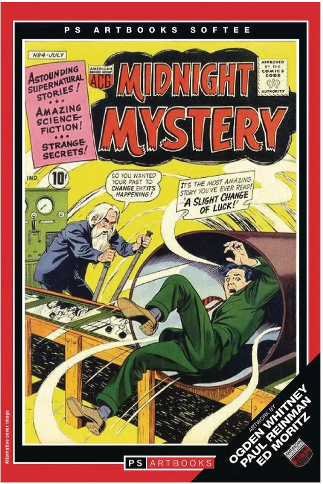 Midnight Mystery Vol. 1