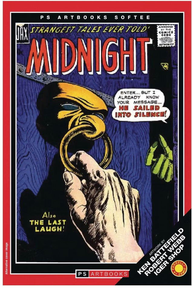 Midnight Vol. 1