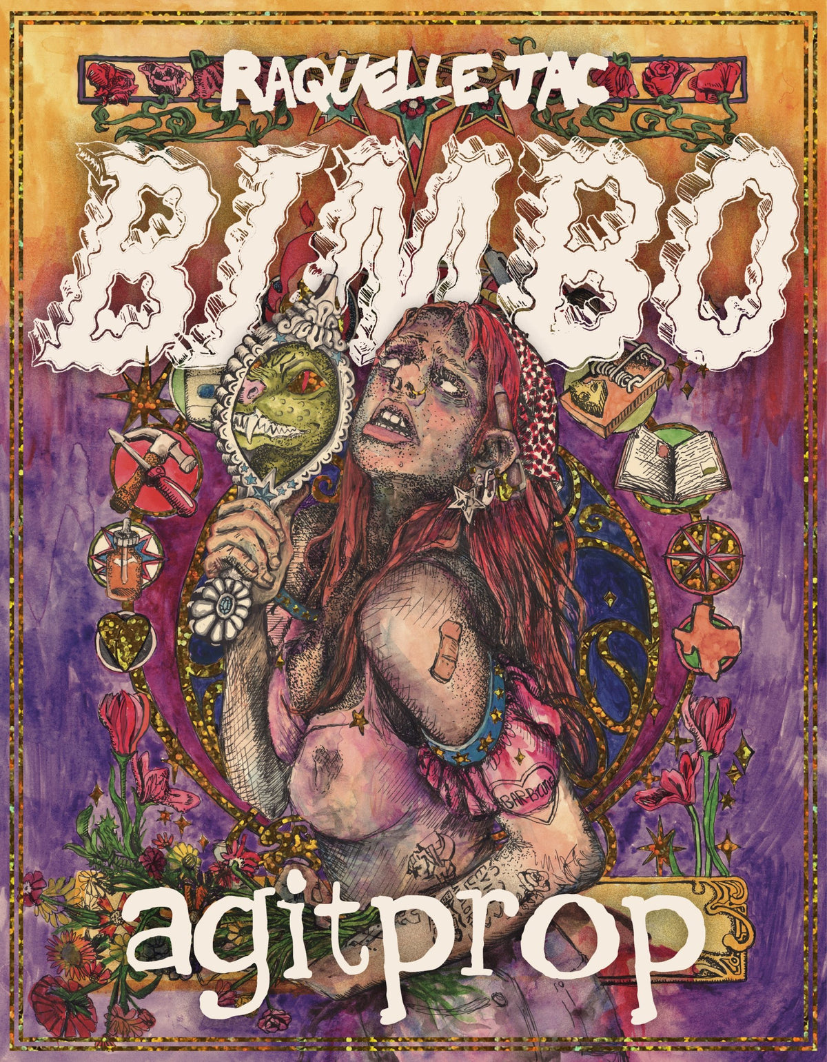 Bimbo Agitprop