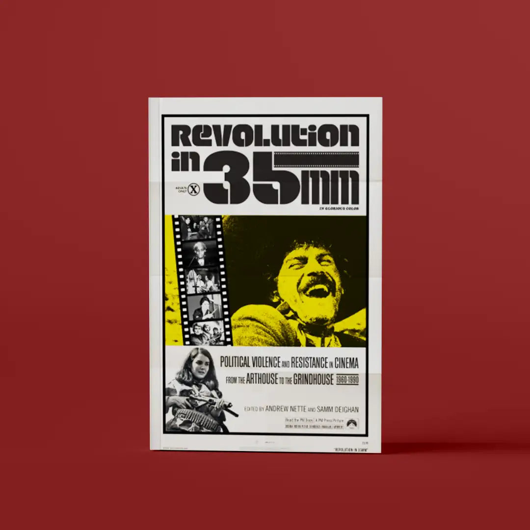 Revolution in 35mm