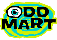 Victory Parade - Odd Mart