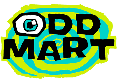 Victory Parade - Odd Mart