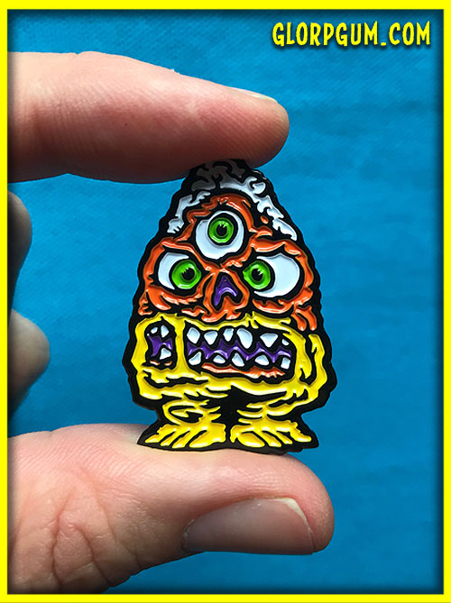 HALLOWEIRDOS: ROUND 2 SET