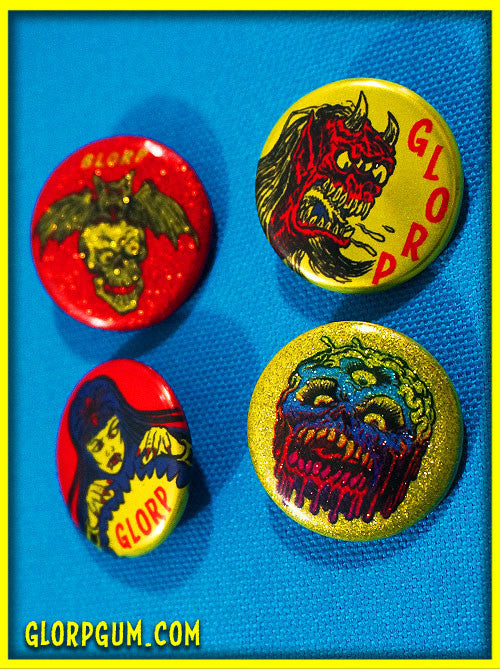 Scare Package: Halloween HELL!